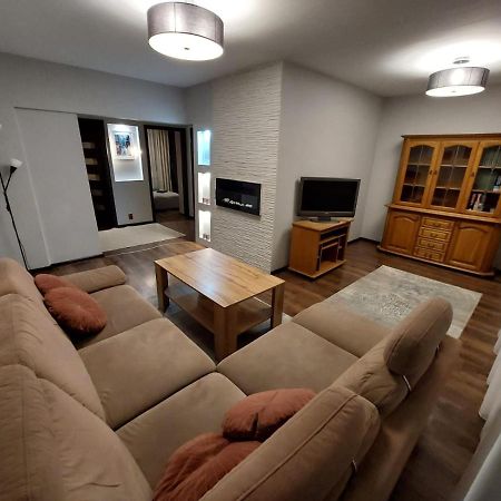 Studio 61 Apartment เอลก์ ภายนอก รูปภาพ