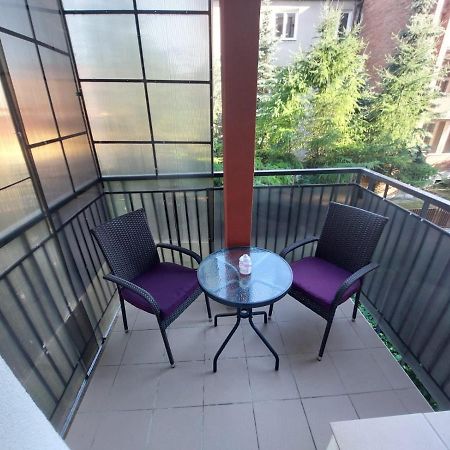 Studio 61 Apartment เอลก์ ภายนอก รูปภาพ