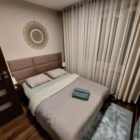 Studio 61 Apartment เอลก์ ภายนอก รูปภาพ