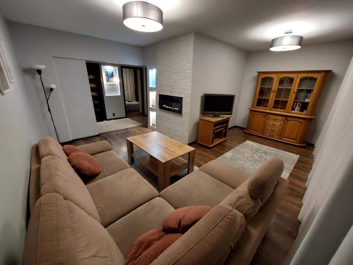 Studio 61 Apartment เอลก์ ภายนอก รูปภาพ