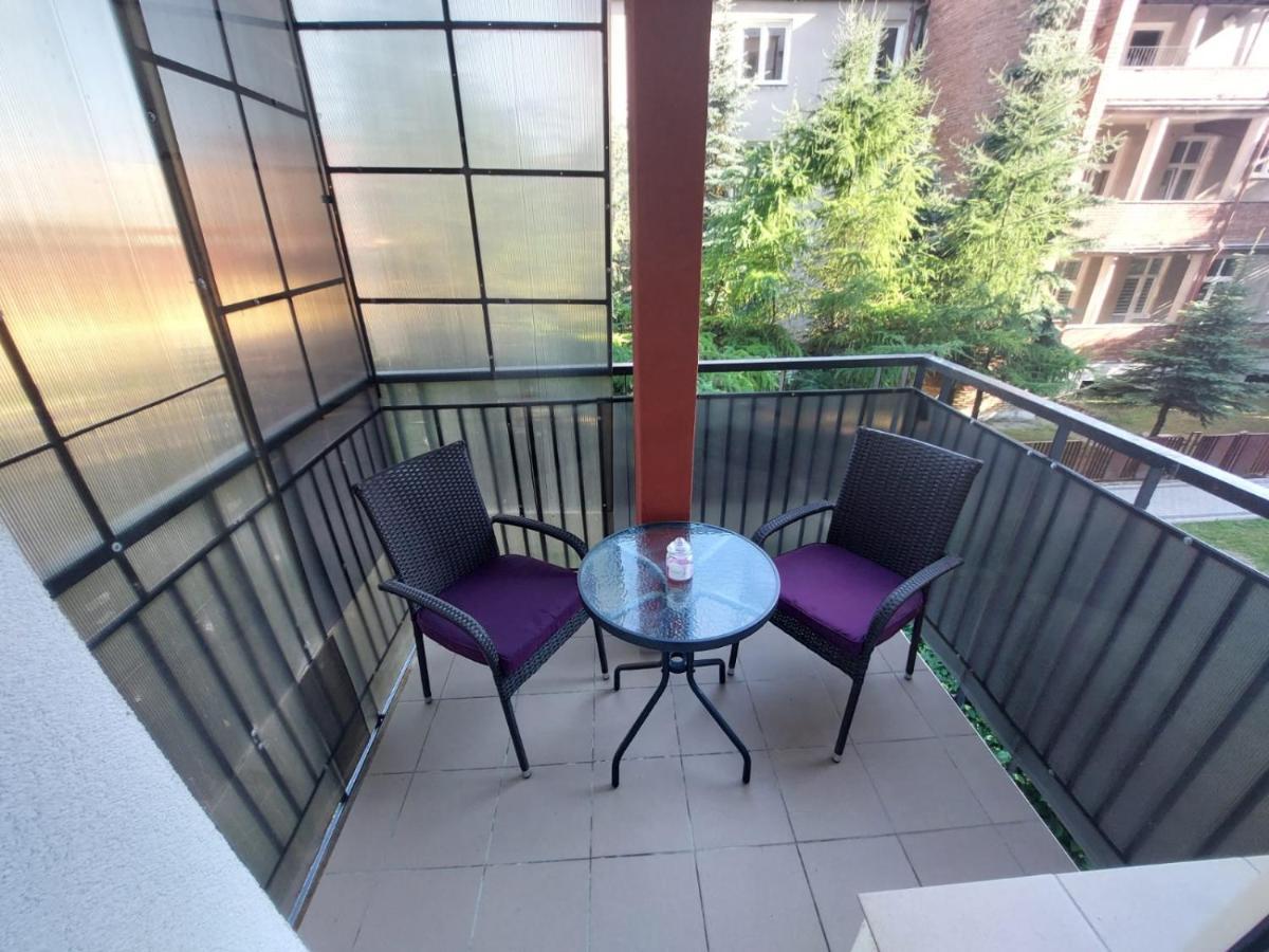 Studio 61 Apartment เอลก์ ภายนอก รูปภาพ