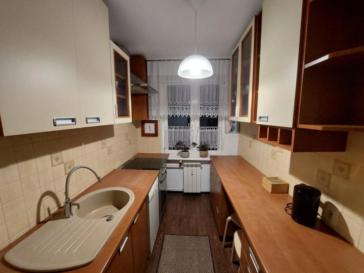 Studio 61 Apartment เอลก์ ภายนอก รูปภาพ