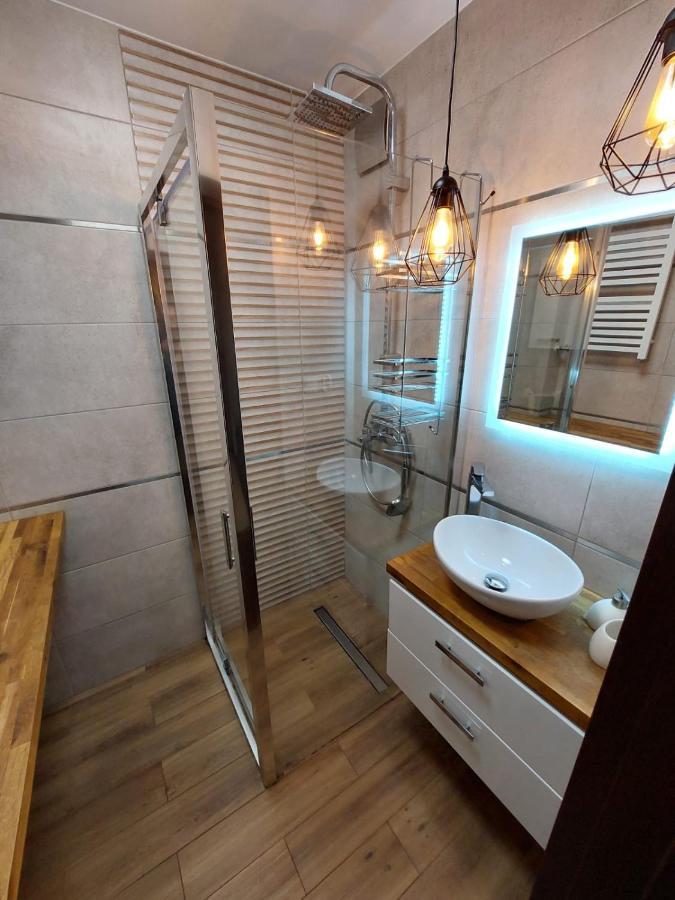 Studio 61 Apartment เอลก์ ภายนอก รูปภาพ