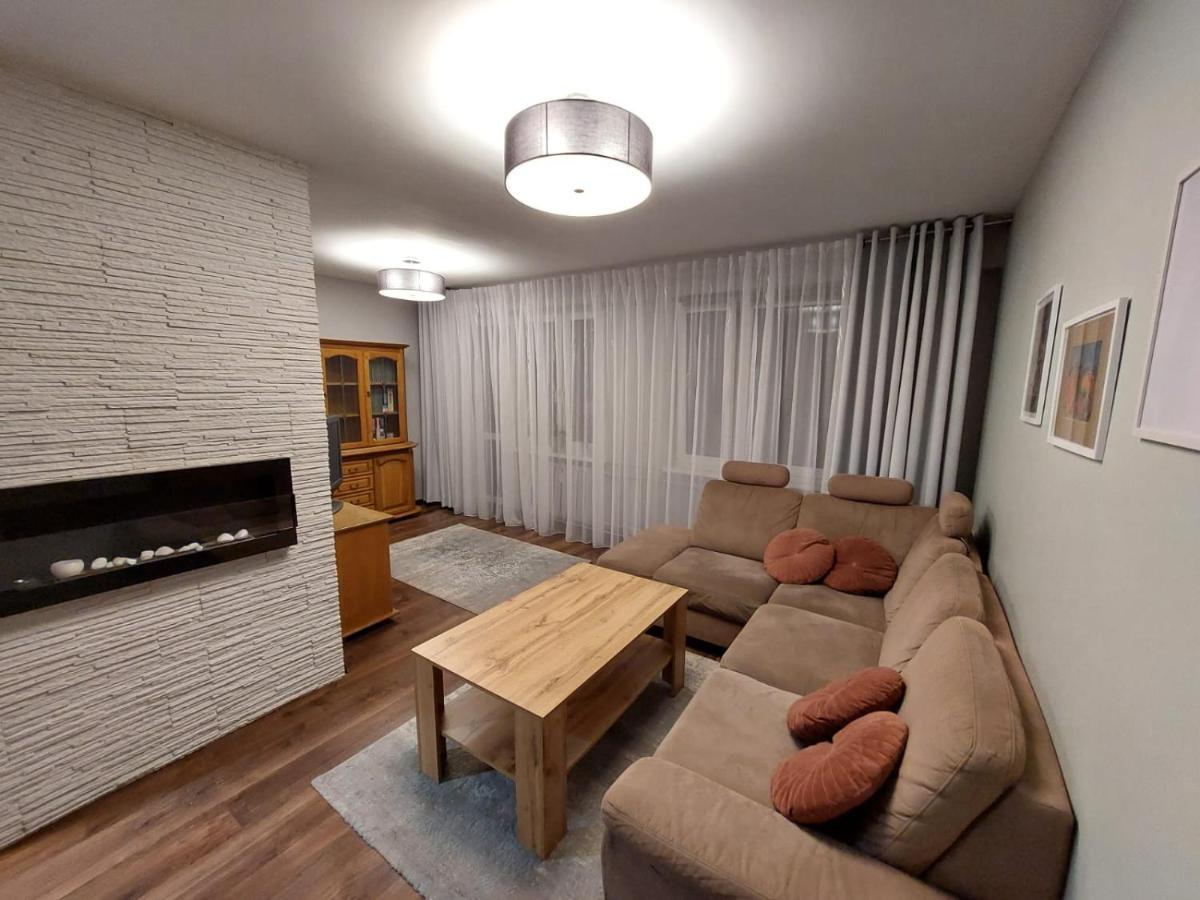 Studio 61 Apartment เอลก์ ภายนอก รูปภาพ