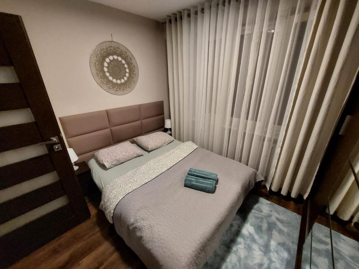 Studio 61 Apartment เอลก์ ภายนอก รูปภาพ