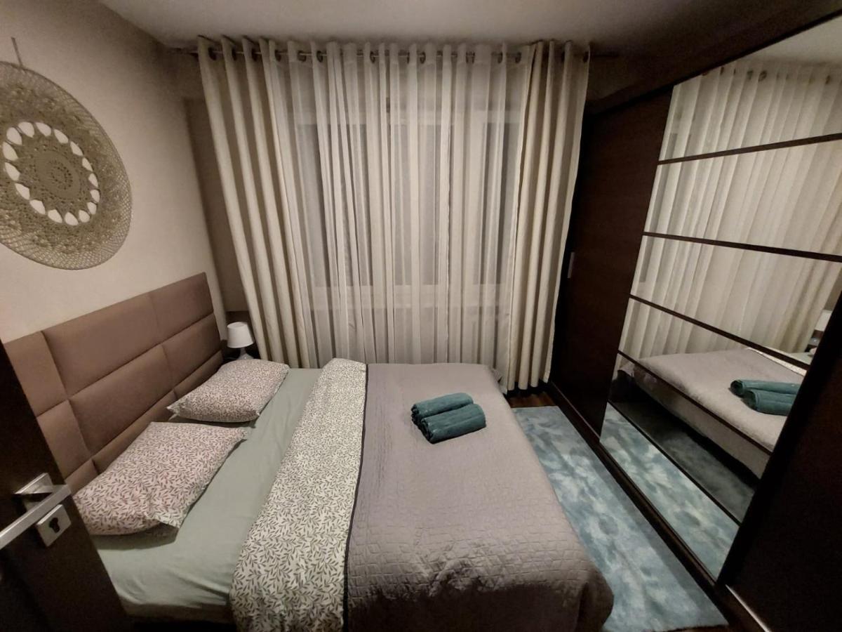Studio 61 Apartment เอลก์ ภายนอก รูปภาพ