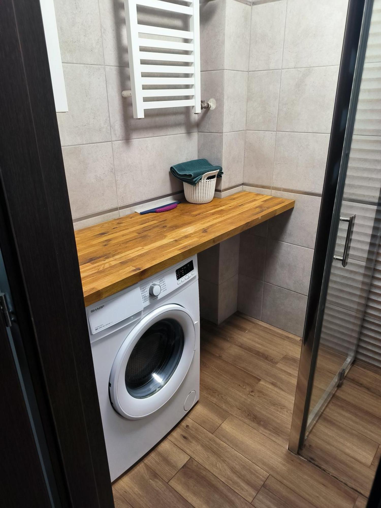 Studio 61 Apartment เอลก์ ภายนอก รูปภาพ